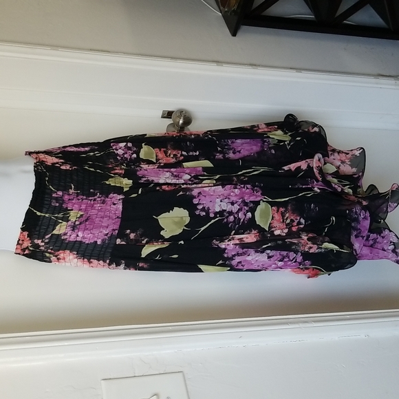 Woman skirt/ Tube Dress - Picture 6 of 16